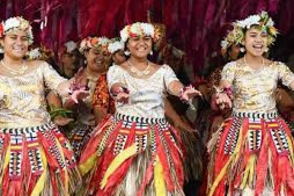 Pasifika  Festival