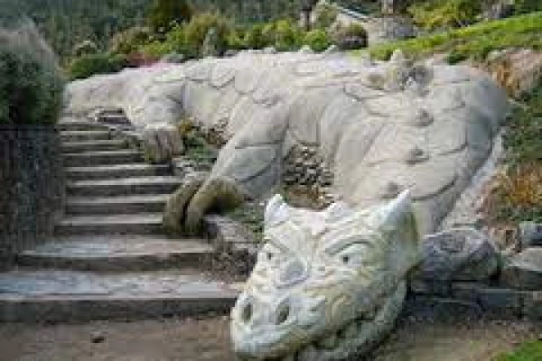 Quarry Park  - Tauranga