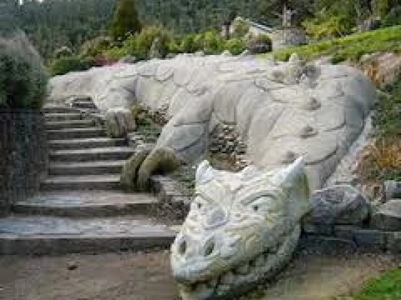 Quarry Park  - Tauranga