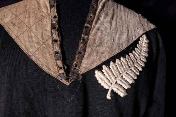 Rugby Museum - Palmerston North